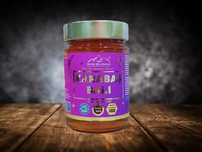 Karabaş Balı 450 gr