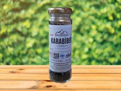 Karabiber Tane 50 gr