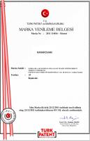 Nurbal Karakovan Petek Balı 300 gr