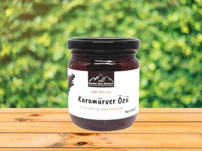 Karamürver Özü 240 gr