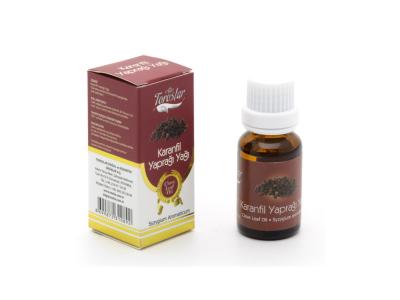 Karanfil Yaprak Yağı 10 ml