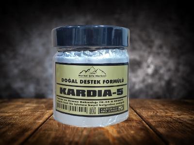 Kardia 5