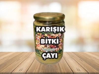 Peklik Bitki Harmanı