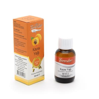 Kayısı Yağı 50 ml