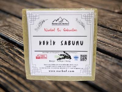Kekik Sabunu Ev Yapımı 110g