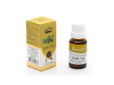 Kekik Yağı 10 ml