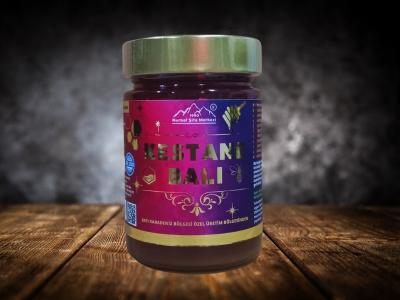 Kestane Balı 450 gr