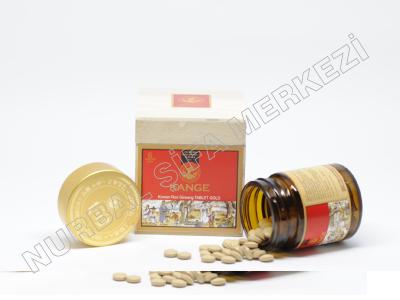 kore kirmizi ginseng tablet orjinal 120