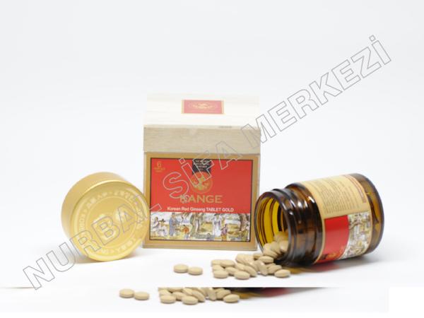 Kirmizi Ginseng 120 Ad 300 Mg 162 03 Tl Kdv