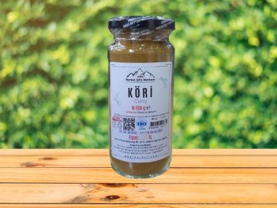 Köri Toz 100 gr