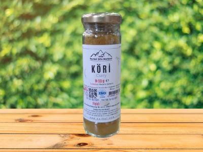 Köri Toz 50 gr