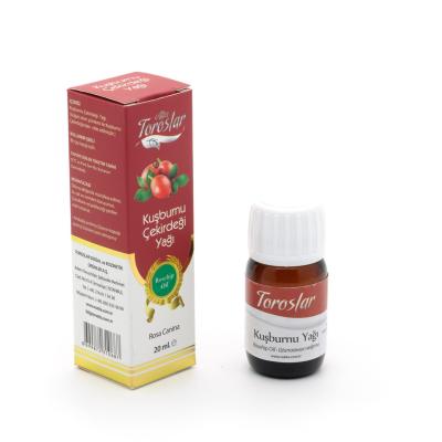 Kuşburnu Çekirdek Yağı 20 ml