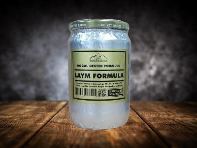 LayMTime 820 gr