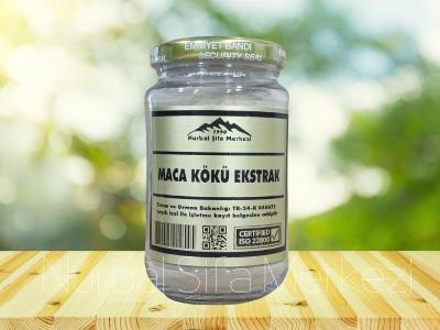 MACA KÖK TOZ EKSTRAK 200 gr