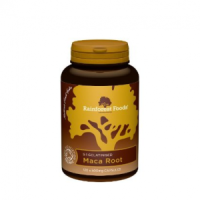 MACA Organik 500 mg 120 kapsül
