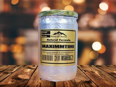 Maximtime Özel Pervari Balıyla 740 gr