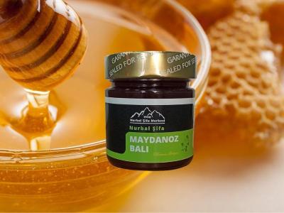 Maydanoz Balı 300 gr