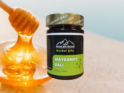 Maydanoz Balı 450 gr