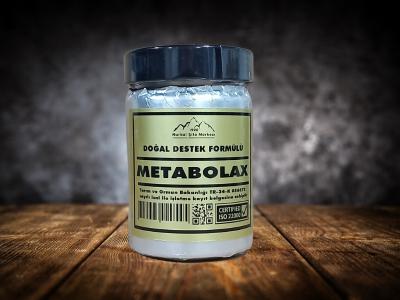 Metabolax 400 gr