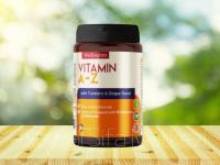Multivitamin 60 ad
