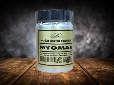 Myomax 400 gr