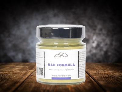 Nad Formula 120 gr