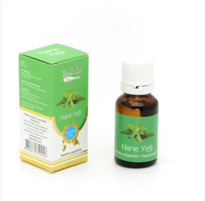 Nane Yağı 10 ml