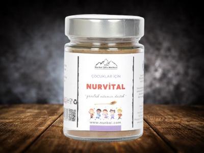 Nurvital 200 gr