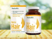 Nutra Hair Saç Destek 30 ad