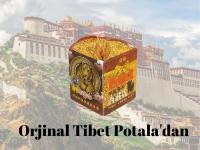 ORJİNAL TİBET KAPLANI TEKLİ