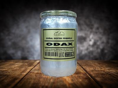 Odax 820 gr