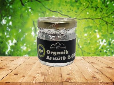 Organik Arısütü 20 gr