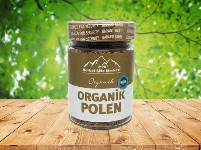 Organik Polen 200 gr
