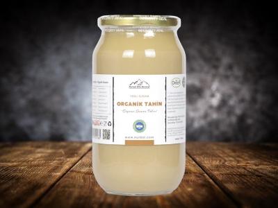Organik Tahin 1000 gr