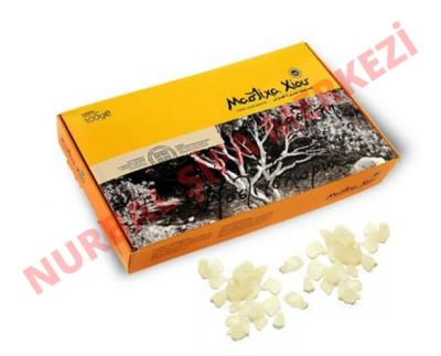 Orjinal Damla Sakızı 100 gram