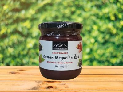Orman Meyveleri Özü 240 gr
