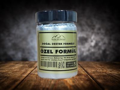 Özel Formül 400 gr