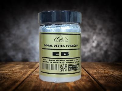 Özel Formül EB 400 gr