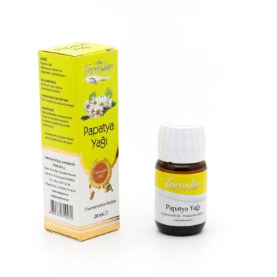 Papatya 20 ml