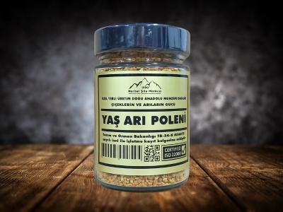 Polen Yaş - 250 gr