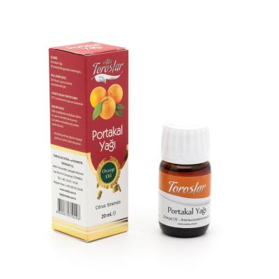 Portakal 20 ml
