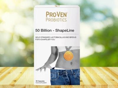 Probiyotik Proven 50 milyar 30 ad