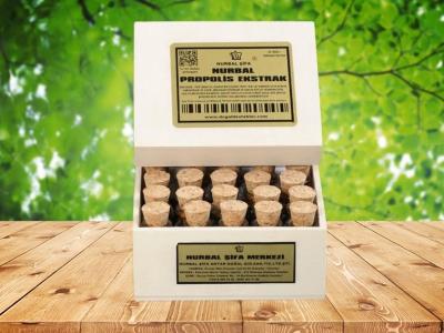 Propolis Ekstrak Su Bazlı - 20 şişe