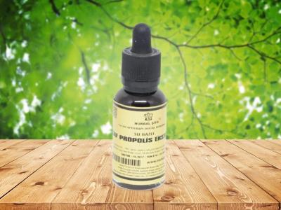 Propolis Ekstrak Su Bazlı 30ml