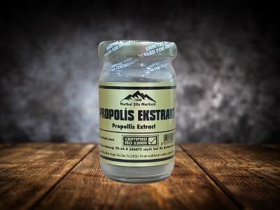 Propolis Toz Ekstrak 50 gr