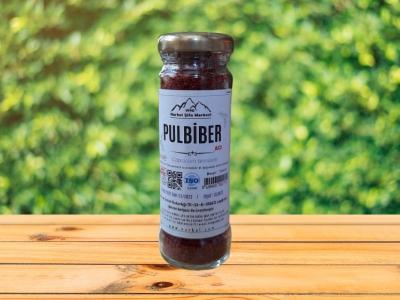 Pulbiber 50 gr