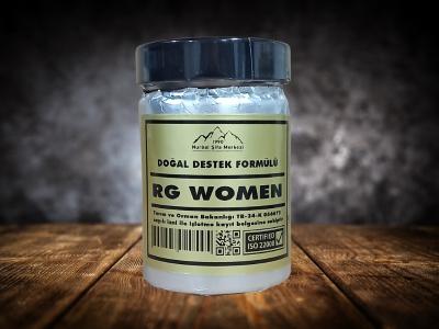 RG Özel Formül 400 gr