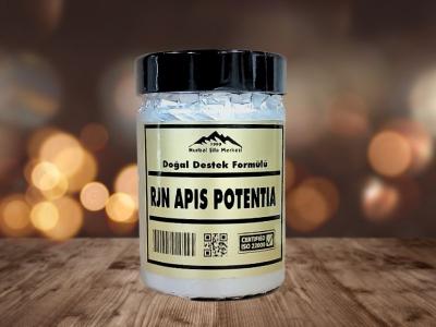 RJN Apis Potentia 300 gr