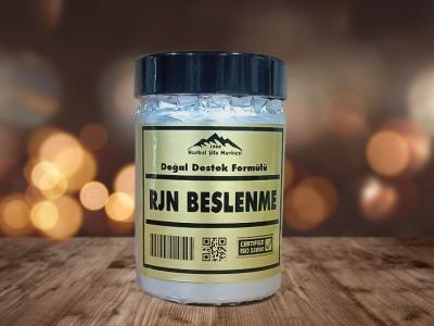 RJN BESLENME 200 gr