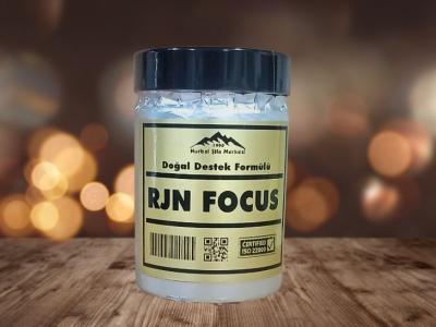 RJN FOCUS 400 gr